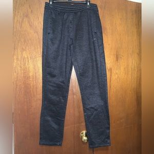 SPALDING sweatpants size L